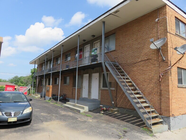 More Photos Of 10751 Page Ave, Saint Louis Apartments For Sale