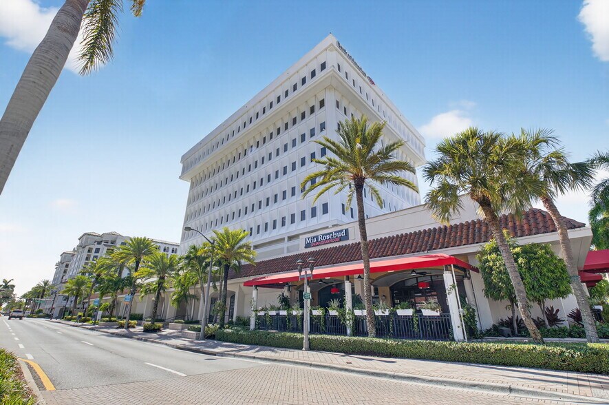Primary Photo Of 150 E Palmetto Park Rd, Boca Raton Office Residential For Lease