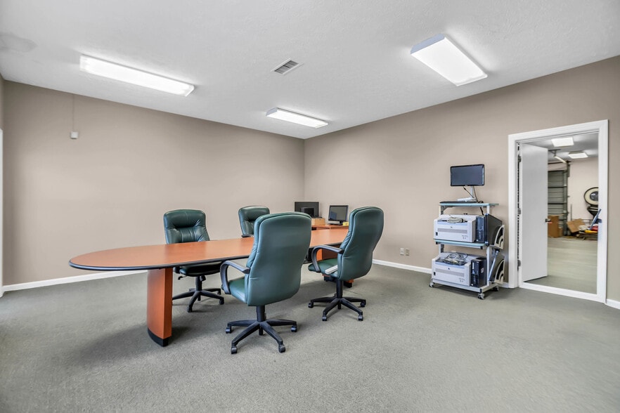 More Photos Of 5 Industrial Park Dr, Hendersonville Freestanding For Sale