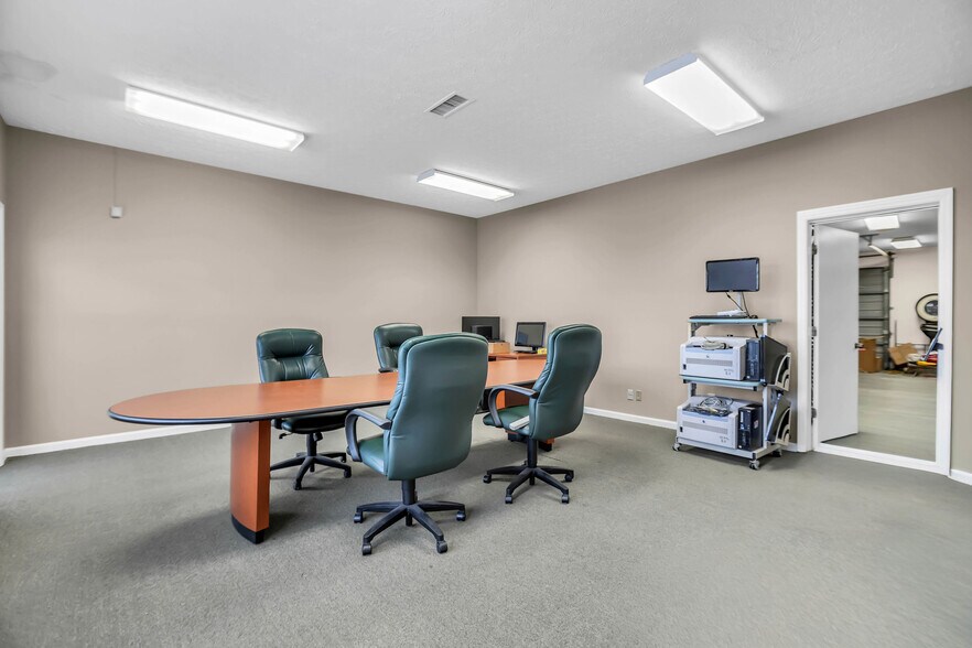 More Photos Of 5 Industrial Park Dr, Hendersonville Freestanding For Sale