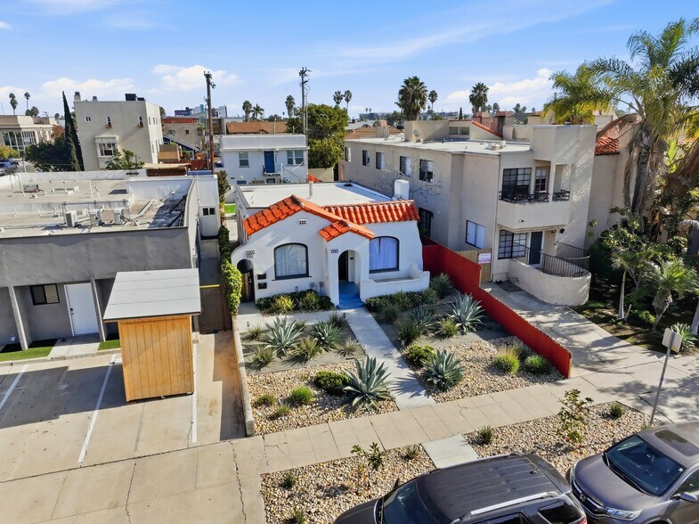 More Photos Of 4685 Hamilton St, San Diego Apartments For Sale