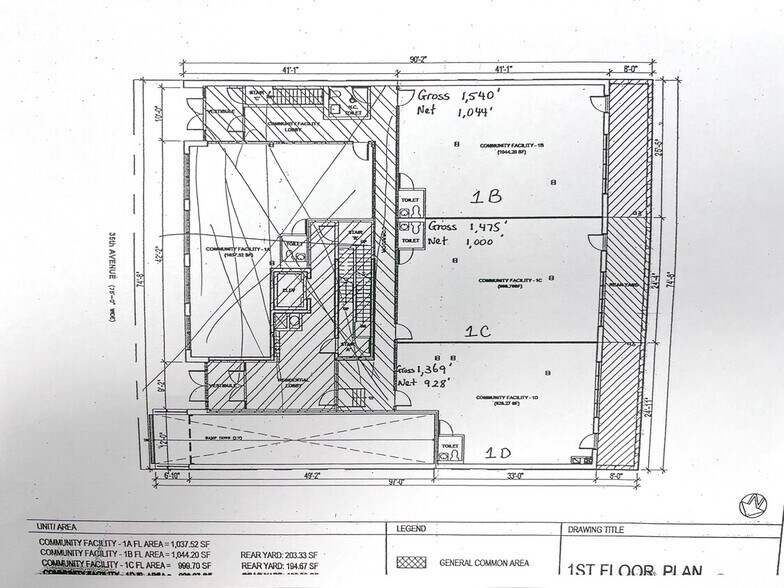 More Photos Of 136-16 35th Ave, Flushing Multifamily For Sale