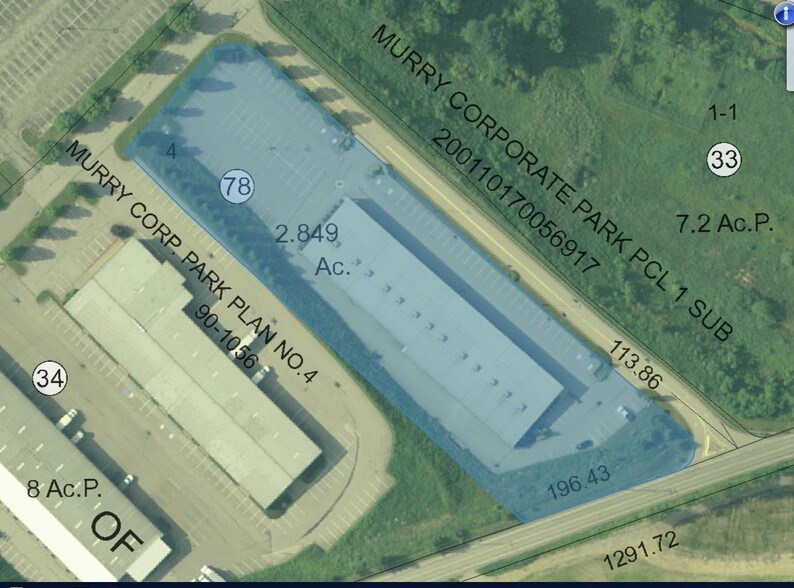 More Photos Of 1036-1062 Corporate Ln, Export Storefront Retail Office For Lease