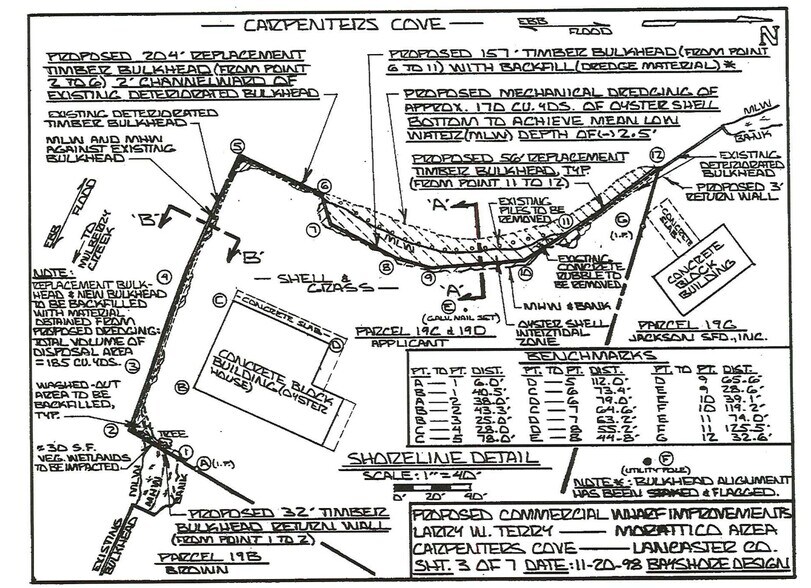 More Photos Of 123 Waterview Rd, Lancaster Land For Sale