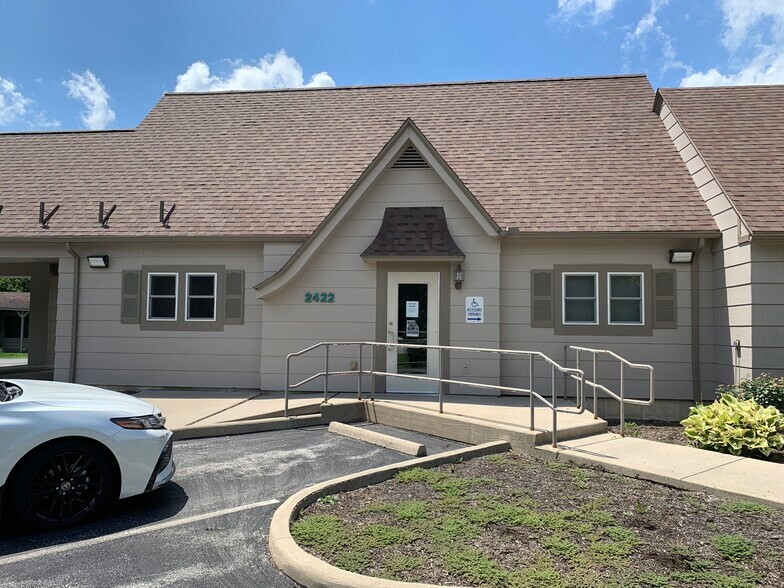 2422 S Holland Sylvania Rd, Maumee, OH 43537 Office For Sale