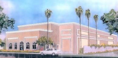 More Photos Of 20202 Roscoe Blvd, Winnetka Land For Sale