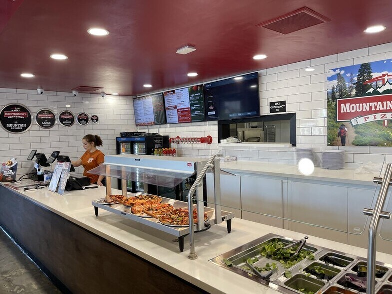 More Photos Of 1500 Anna Sparks Way, Mckinleyville Restaurant For Sale