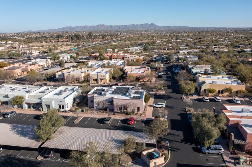 More Photos Of 7544 N La Cholla Blvd, Tucson Office For Sale