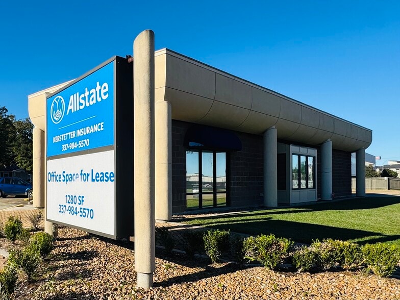 More Photos Of 249 N College Rd, Lafayette Loft Creative Space For Lease