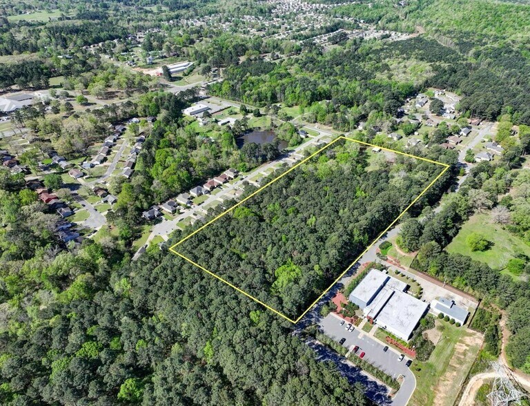 More Photos Of 13200 Vimy Ridge Rd, Alexander Land For Sale