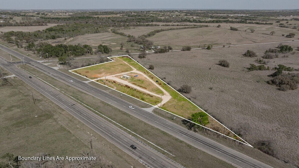 More Photos Of 12645 US-377, Dublin Office For Sale