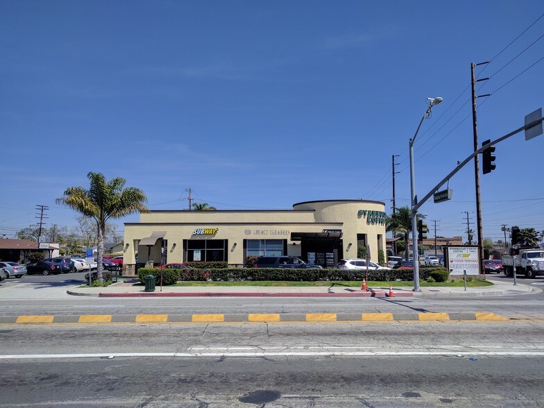 More Photos Of 4437 Sepulveda Blvd, Torrance Restaurant For Lease