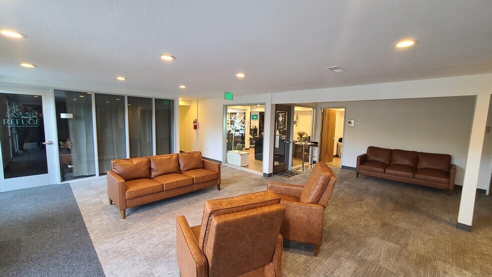 More Photos Of 940 N 400 E, North Salt Lake Office For Sale