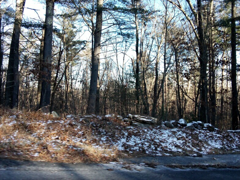 More Photos Of 234 Wickaboag Valley Rd, West Brookfield Land For Sale