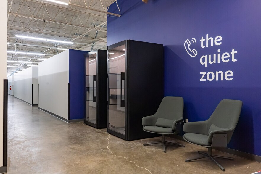 More Photos Of 1230 Macklind Ave, Saint Louis Coworking Space