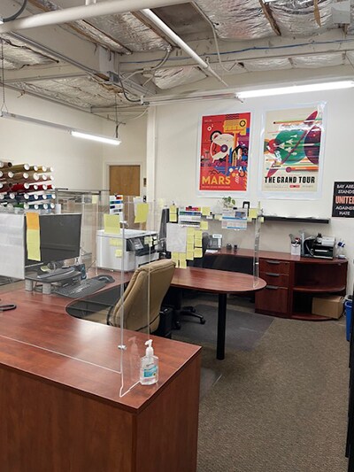 More Photos Of 1200 Industrial Rd, San Carlos Flex For Sale