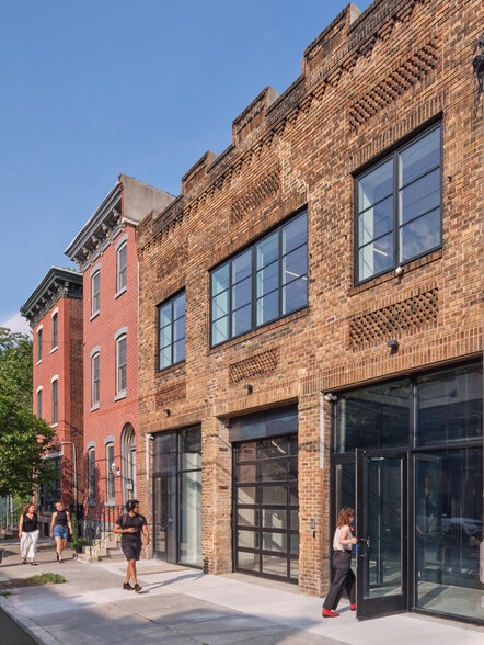 Primary Photo Of 1811 Frankford Ave, Philadelphia Storefront Retail Office For Lease