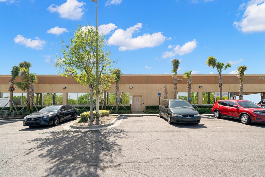 More Photos Of 5524 W Cypress St, Tampa Office For Sale