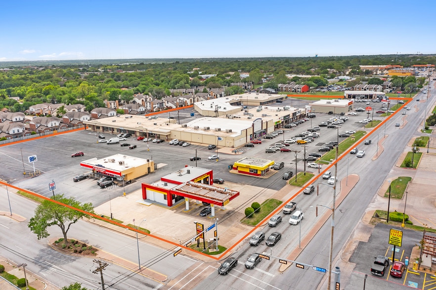 Primary Photo Of , Duncanville General Retail For Sale