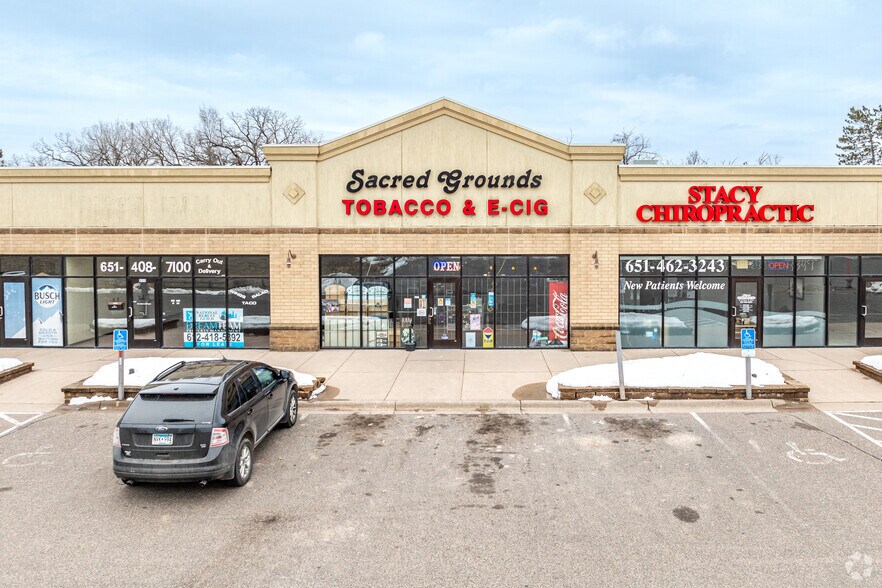 More Photos Of 30962 Fenway Ave, Stacy Unknown For Lease