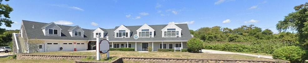 Primary Photo Of 432 MA-28, Harwichport Office Residential For Lease