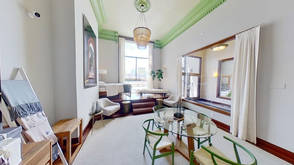 More Photos Of 12-14 Hudson Pl, Hoboken Loft Creative Space For Lease