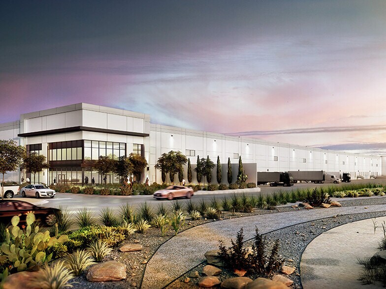 Primary Photo Of Walter Jones Blvd, El Paso Unknown For Lease