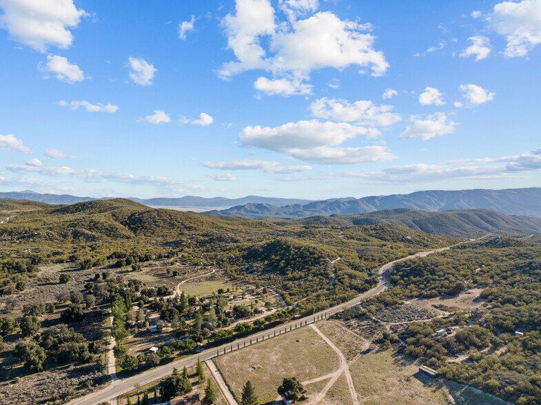 More Photos Of 29343 Chihuahua Valley Rd, Warner Springs Land For Sale