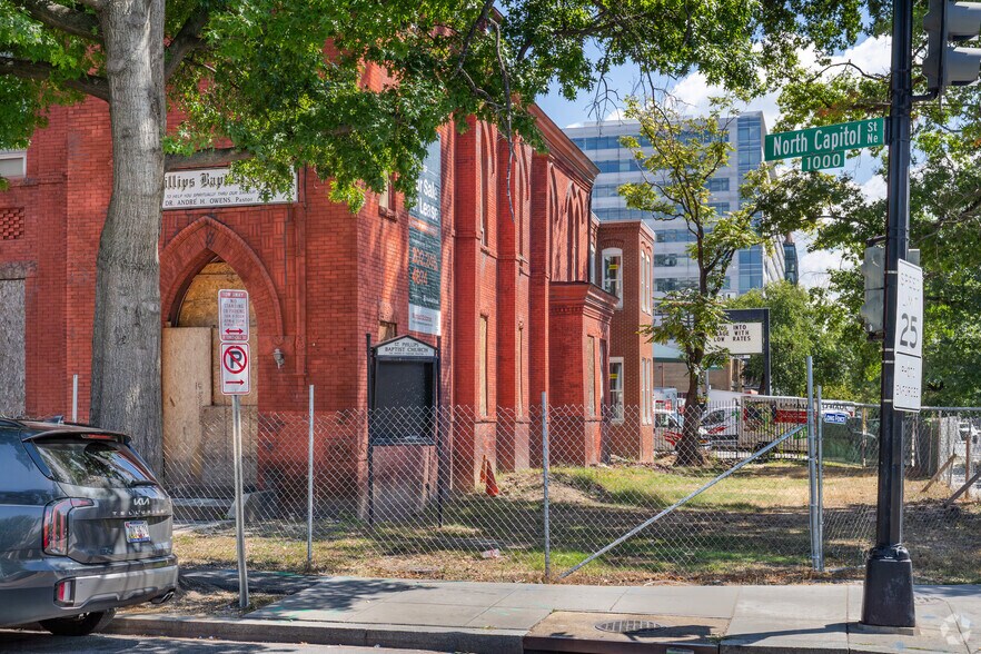 More Photos Of 1001 N Capitol St NE, Washington Specialty For Sale
