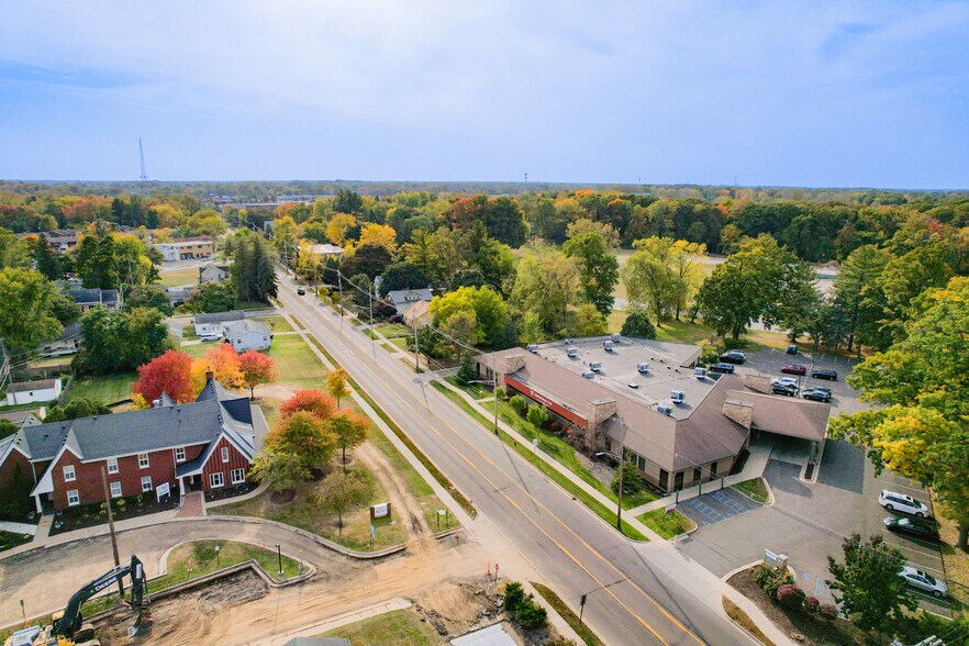 More Photos Of 2720 S Washington Ave, Lansing Medical For Lease