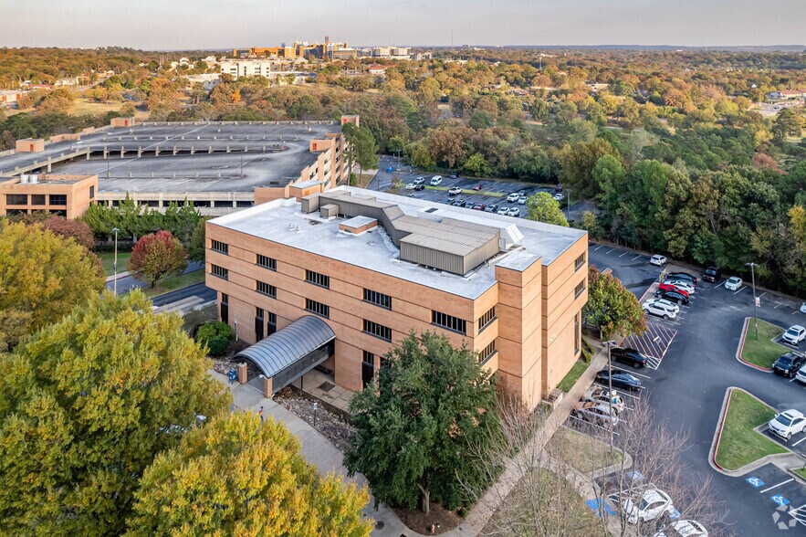 More Photos Of 1 St. Vincent Cir, Little Rock Medical For Sale