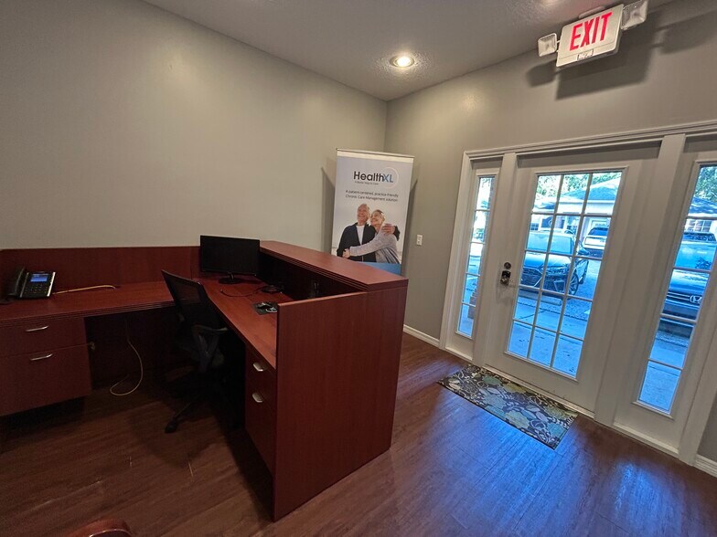 More Photos Of 10921 Countryway Blvd, Tampa Medical For Lease