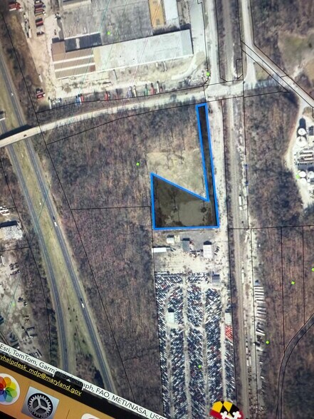 More Photos Of Beachwood Rd, Dundalk Land For Sale