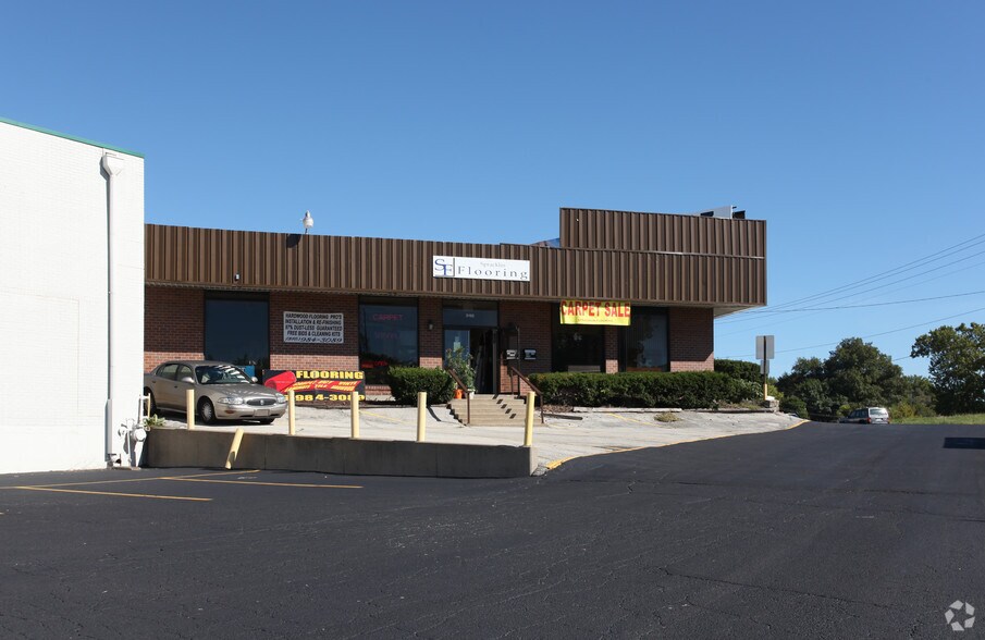 More Photos Of 3100-3102 S 24th St, Kansas City Storefront Retail Office For Lease