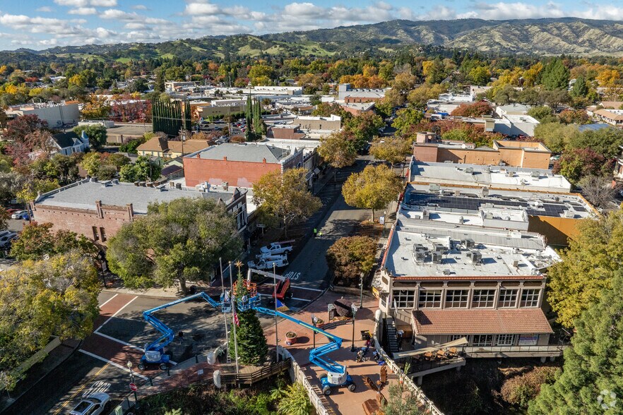 More Photos Of 0 Merchant St, Vacaville Land For Sale