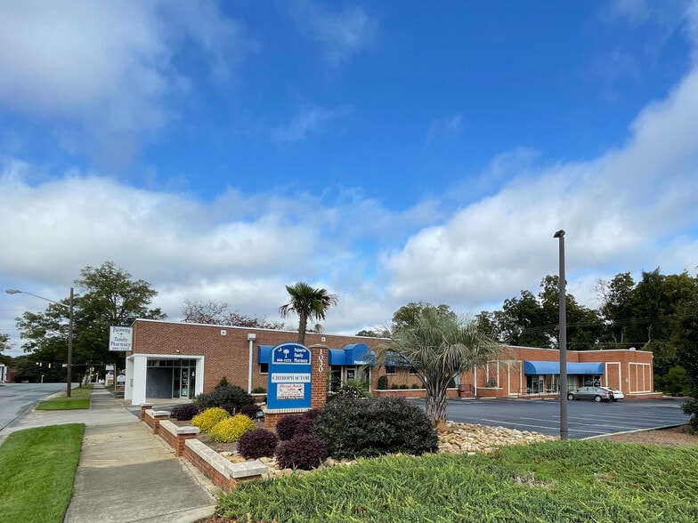 Primary Photo Of 1030 Oakland Ave, Rock Hill Office For Lease