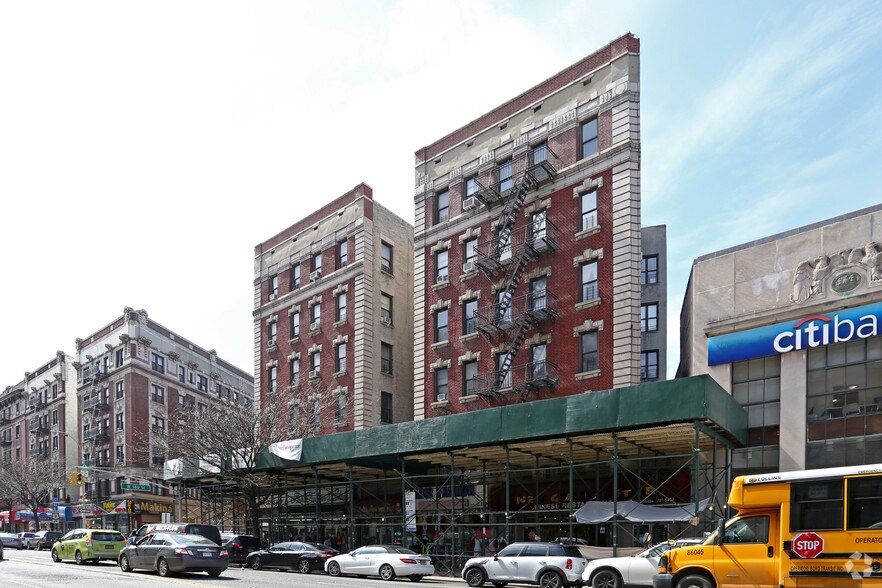 More Photos Of 701 W 180th St, New York Apartments For Lease