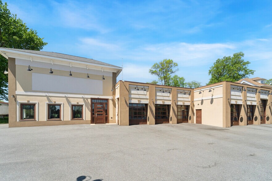 More Photos Of 111 Baltimore Ave, Lansdowne General Retail For Sale