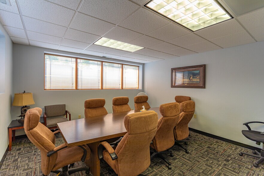 More Photos Of 20 Four Mile Dr, Kalispell Medical For Sale
