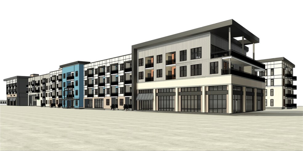 More Photos Of 235 Ironworks Ave, Mishawaka Apartments For Lease