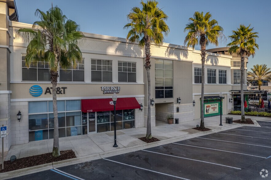 More Photos Of 1135 Townpark Ave, Lake Mary Freestanding For Lease