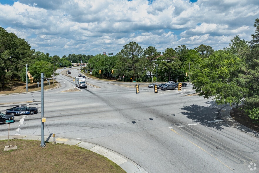 More Photos Of 4750-4760 Goer Dr, North Charleston Warehouse For Lease