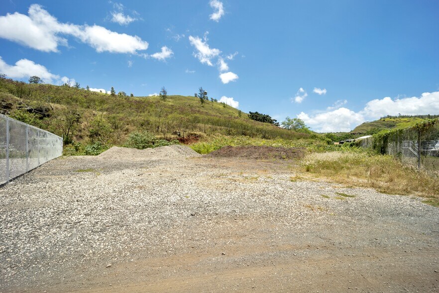 More Photos Of 94-990 Pakela St, Waipahu Land For Lease