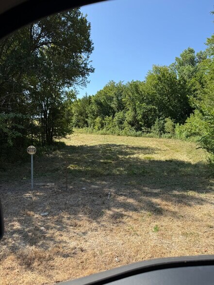 More Photos Of 594 Biggerstaff Rd, Sherman Land For Sale