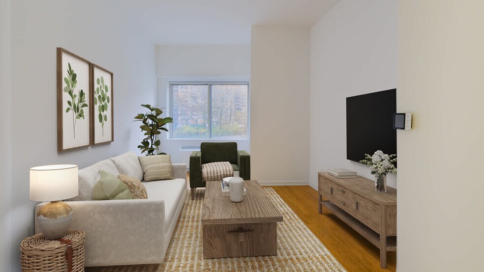 More Photos Of 180-194 Riverside Blvd, New York Apartments For Lease