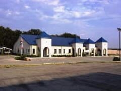 Primary Photo Of 2614 E Bankhead Hwy, Weatherford Medical For Sale