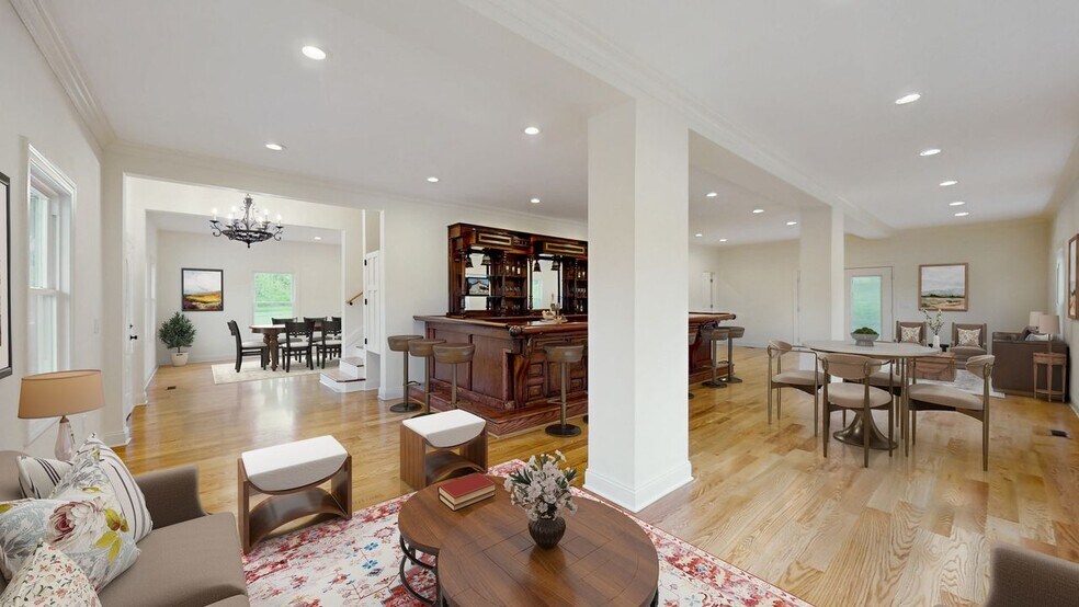 More Photos Of 163 County Road 645, Sandyston Hospitality For Sale