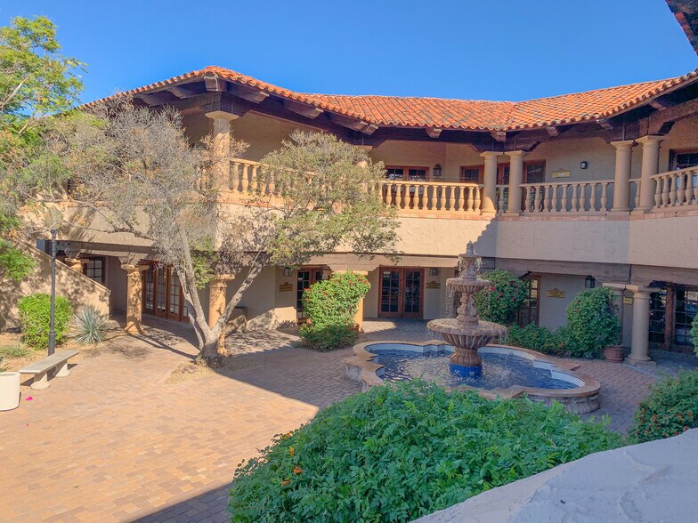 More Photos Of 8787 E Pinnacle Peak Rd, Scottsdale Office For Lease