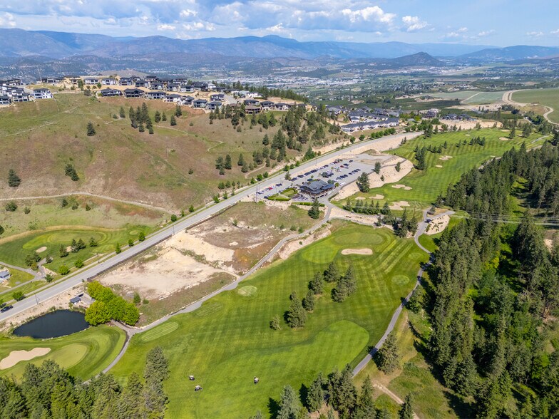 More Photos Of 675 Black Mountain Dr, Kelowna Land For Sale