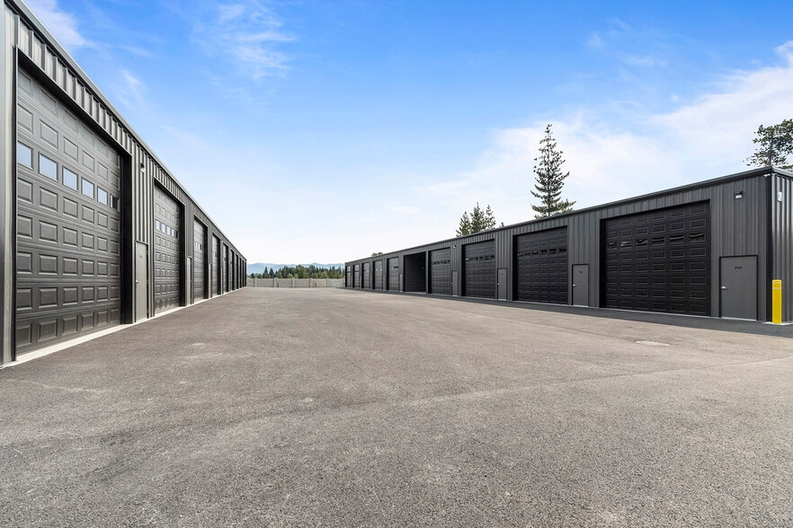 More Photos Of 4002 Boyer rd, Sandpoint Self Storage For Sale